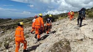 Dos turistas que se perdieron en el Cerro Champaquí pagaron los gastos del rescate