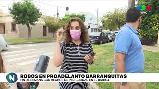 "Estamos en un estado de alerta permanente"