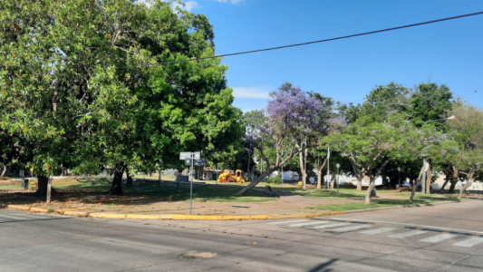 Empiezan a mejorar gradualmente las condiciones del tiempo en la ciudad