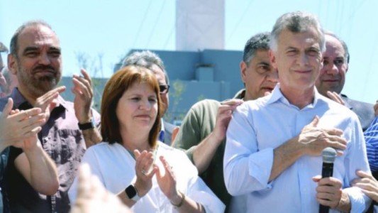 Macri vuelve a Dolores para ser indagado por presunto espionaje ilegal
