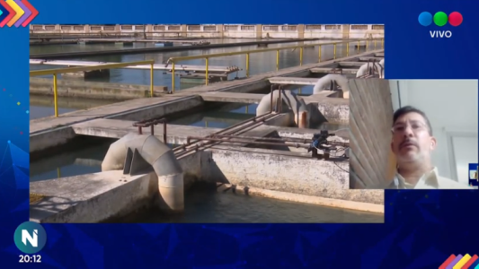 Aguas Santafesinas subsanó su inconveniente y el servicio se retomará gradualmente