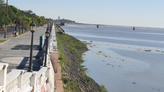 Jueves cálido aunque se espera descenso de la temperatura para mañana
