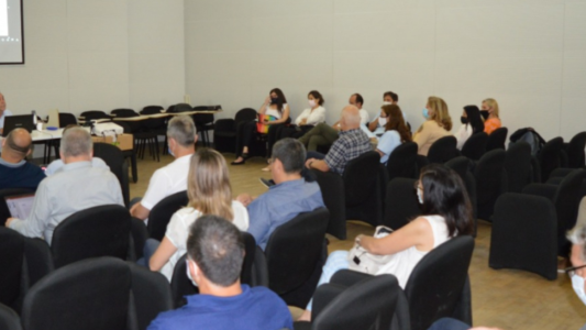 Santa Fe profundiza los cuidados para garantizar la salud durante el embarazo