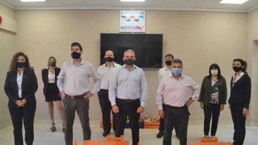 La Bancaria reconoció a los trabajadores del sistema financiero en su día