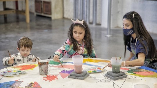 Juegos, teatro, títeres, turismo y ferias: las actividades de este fin de semana