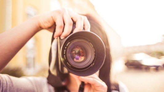 Concurso de fotografía "Todas las artes al Cultural"