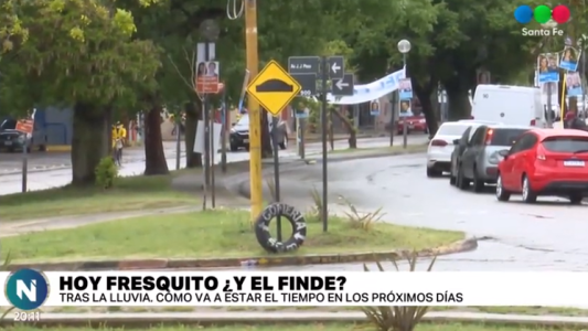 Después de días agobiantes por el calor y lluvias, cómo será el clima en noviembre