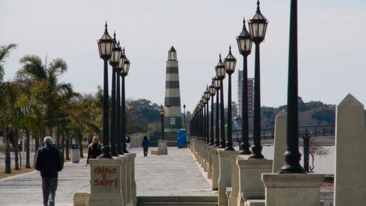 Así estará el clima este domingo 7 de noviembre