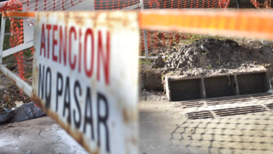 Los trabajos de bacheo e iluminación previstos para este lunes 8 de noviembre