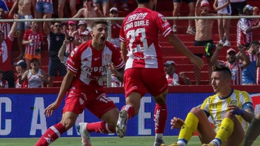 Con la Sudamericana en el horizonte, Unión visita a Newells