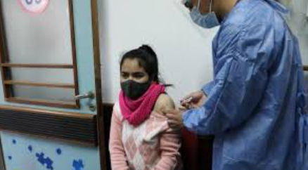 Vacunación Covid: Hoy se inocularán a más de 3 mil niños y adolescentes