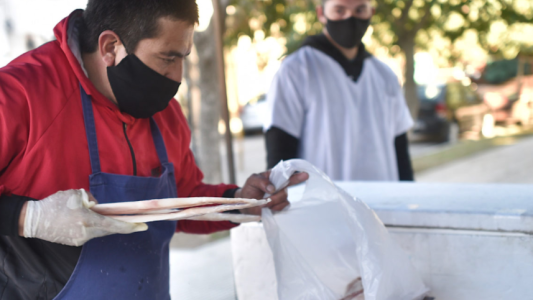 Continúa la venta de pescado de mar a precios populares en ferias de la ciudad