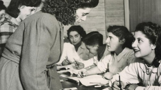 Mañana conmemorarán los 70 años del voto femenino en El Molino