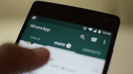 Se puede consultar por WhatsApp información de las elecciones legislativas