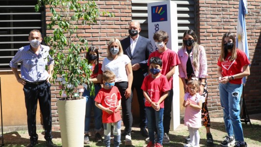 Millonaria inversión de la provincia para ampliar el Servicio de Cardiologías Congénitas del Hospital Alassia