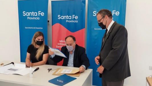 La provincia licitó la construcción del cerco perimetral en el CARD