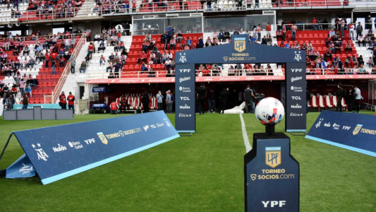 La agenda de partidos para las próximas tres fechas de Unión y Colón