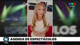 La agenda musical para los próximos días