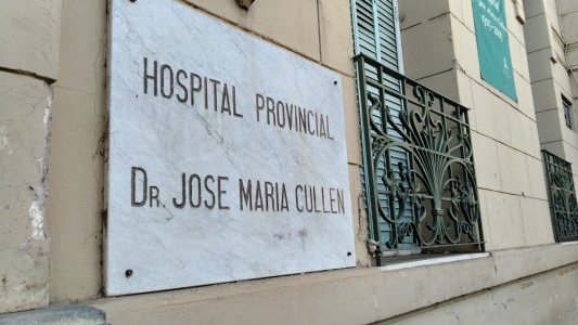 En el Cullen, un donante menor de edad permitió realizar cuatro trasplantes