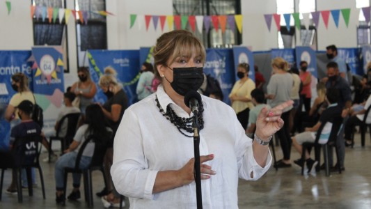 Desde el martes empiezan a aplicar terceras dosis al personal de salud y mayores de 70 años