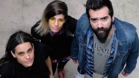 Teatro y música en la pantalla de Telefe