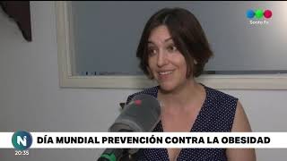 Obesidad: ¿cómo combatirla?