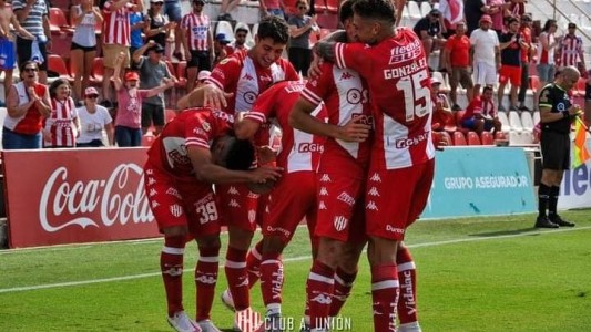 El Tate vuelve a entrenar luego del descanso de viernes