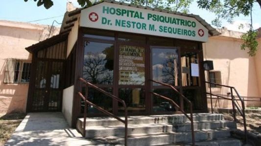 Se buscan familiares de una santafesina internada en Jujuy