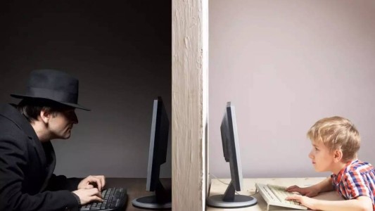 Día de la lucha contra el grooming: una tendencia que aumentó en pandemia