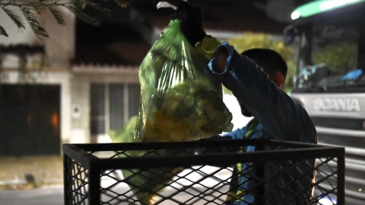 Lunes: los servicios municipales para este feriado