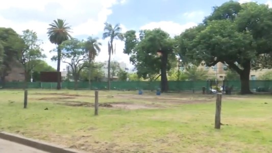 Terminaron de levantar el Hospital de Campaña, de gran valía para el sistema de salud