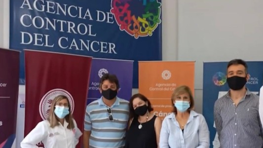 La provincia intermedia para que una santafesina sea tratada por su cáncer de mamas