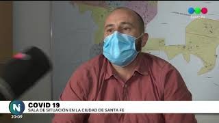 Coronavirus: desde el municipio recomiendan no descuidar las medidas preventivas