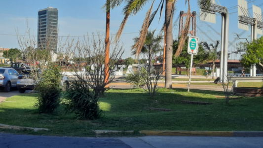El cielo estará despejado y se espera una jornada primaveral en la ciudad