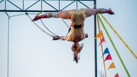 Se viene el gran festival birriano "Avanti la Reexistencia"