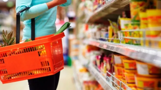 La inflación en Santa Fe durante octubre fue del 3,2%