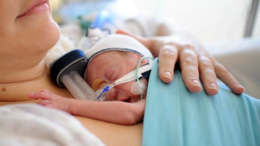 Semana de la Prematurez: La importancia de los controles en el embarazo