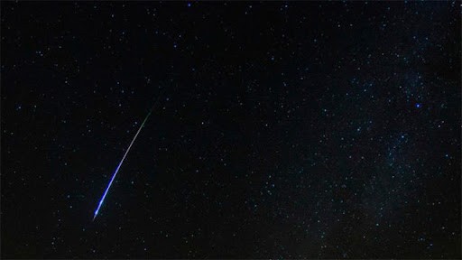 Lluvia de estrellas y eclipse: ¿Podrán observarse desde Santa Fe?