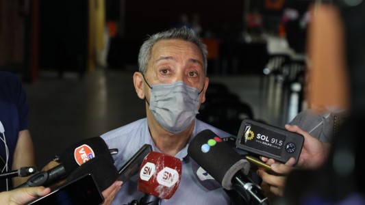 La provincia organizó actividades por la semana de la prematurez