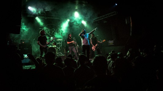 Música y comedia en la pantalla de Telefe