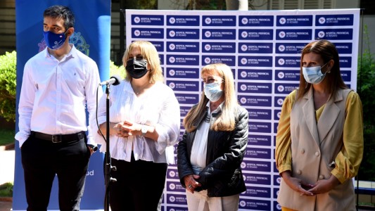 La provincia realiza controles gratuitos en la semana de la prevención del cáncer de piel