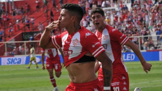 Unión recibe a Defensa y Justicia en un duelo clave para sus aspiraciones coperas