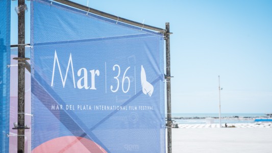 Santa Fe participa de la 36° edición del Festival Internacional de Cine de Mar del Plata