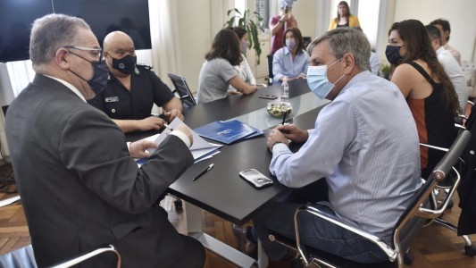 En oficinas municipales funcionarán dos Centros Territoriales de Denuncias