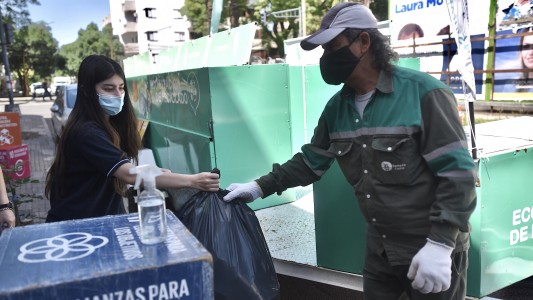 Se implementa un programa de Buenas Prácticas Ambientales en escuelas y clubes