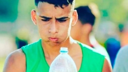 Caso Lucas: la autopsia reveló que los disparos le causaron una "hemorragia meningoencefálica"