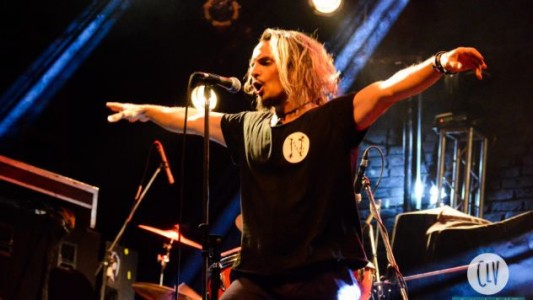 Último día para disfrutar de "Capital de la Música" en la Estación Belgrano