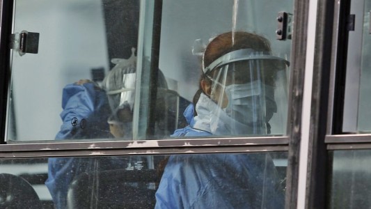 La provincia registró tan solo 14 de Coronavirus en las últimas 24 horas