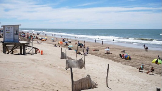 Verano 2022: "se aguarda una temporada explotada en materia turística"