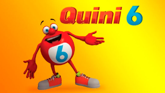 Quini 6: Dos apostadores ganaron más de 84 millones pesos